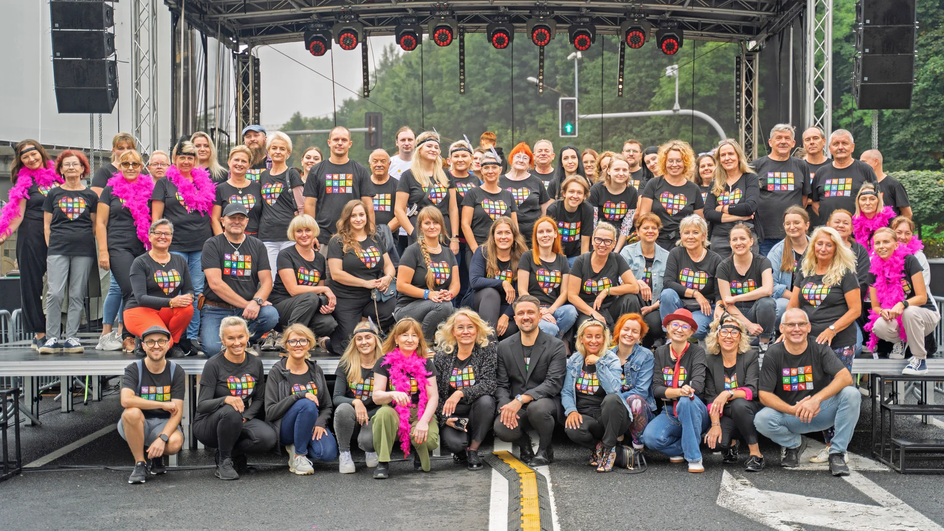 Zespół Miejskiego Domu Kultury