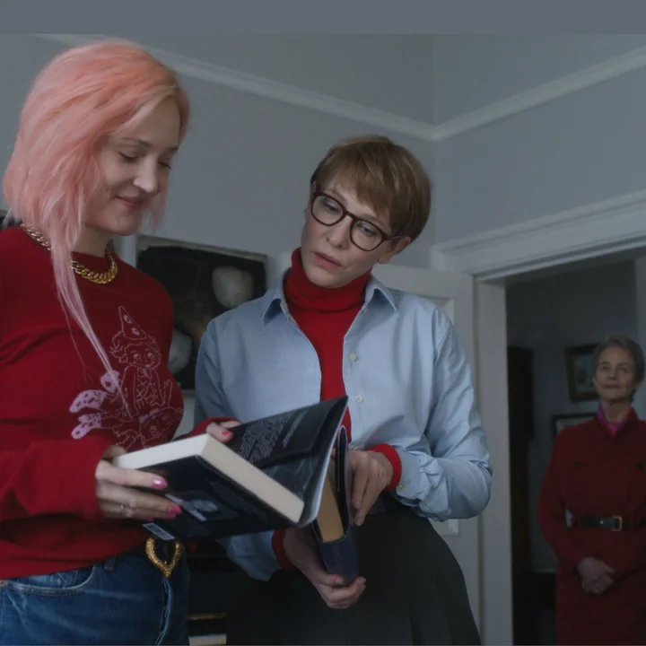 Father Mother Sister Brother