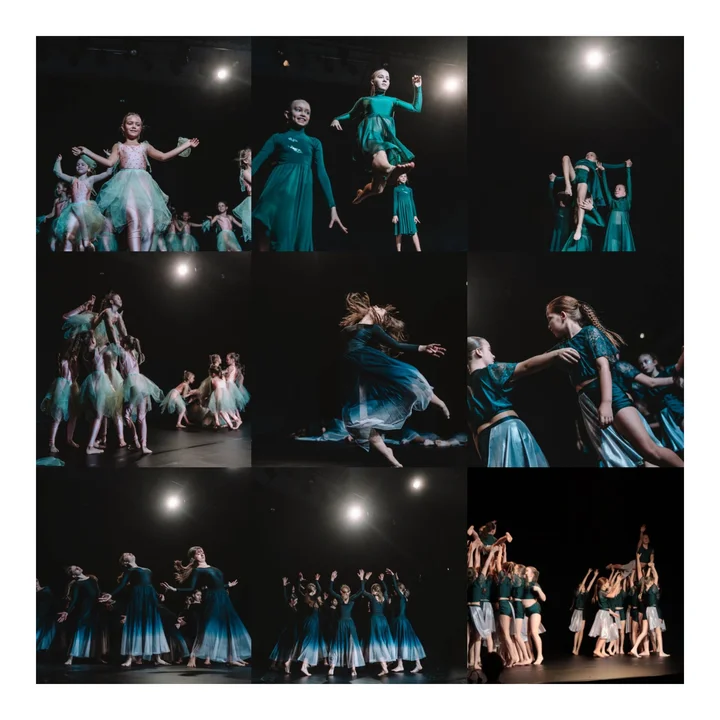 Zespół taneczny Forma