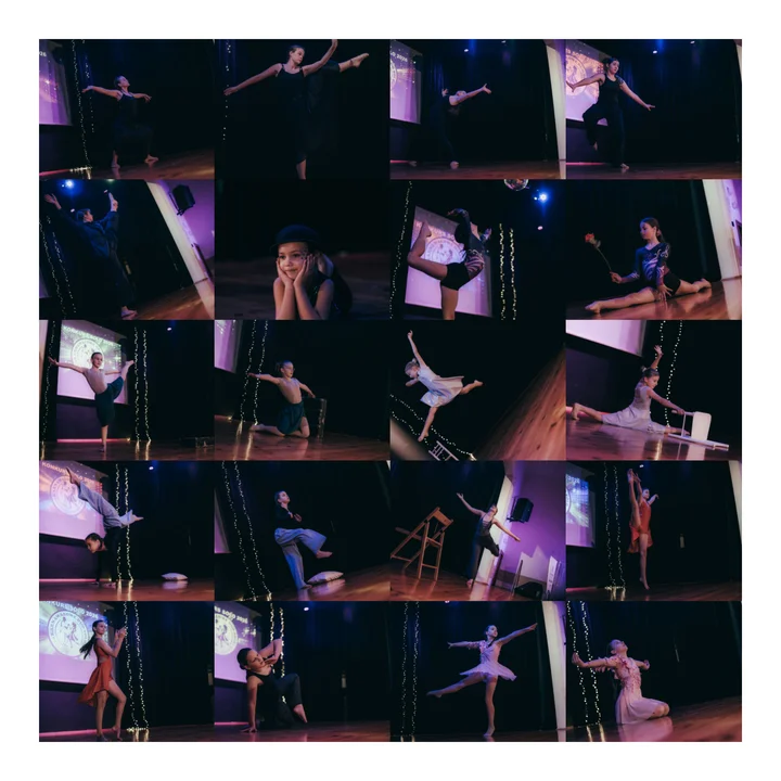 Zespół taneczny Forma