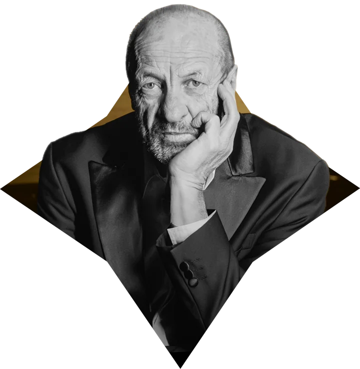 Zdjęcie Zbigniewa Preisnera