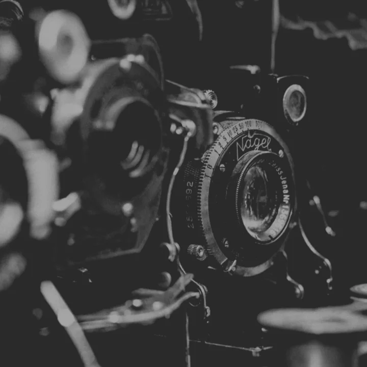 aparat fotograficzny