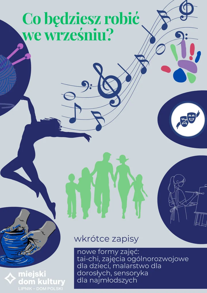 symbole form zajęć