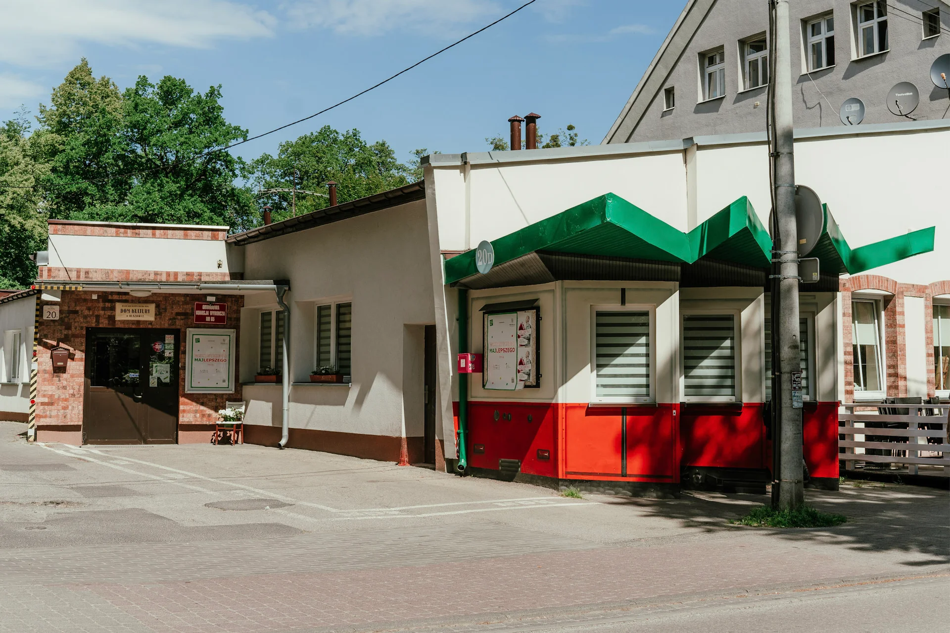 MDK Olszówka