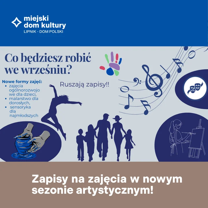 symbole form zajęć