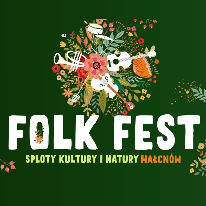 kolorowy plakat 