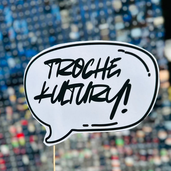 Trochę kultury