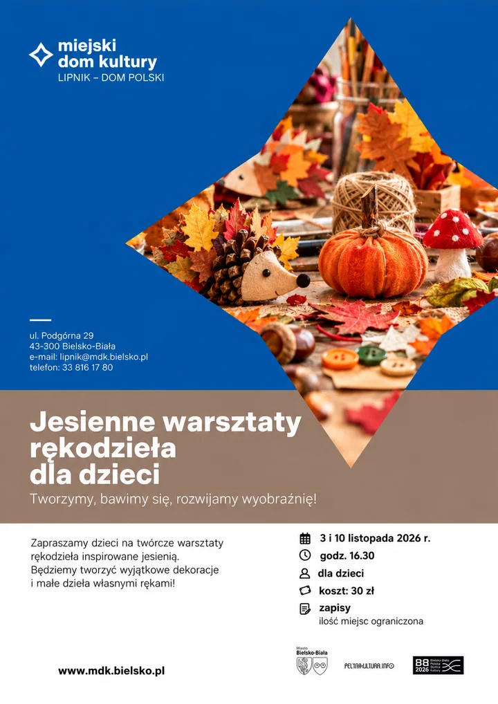 Plakat wydarzenia plakat wydarzenia